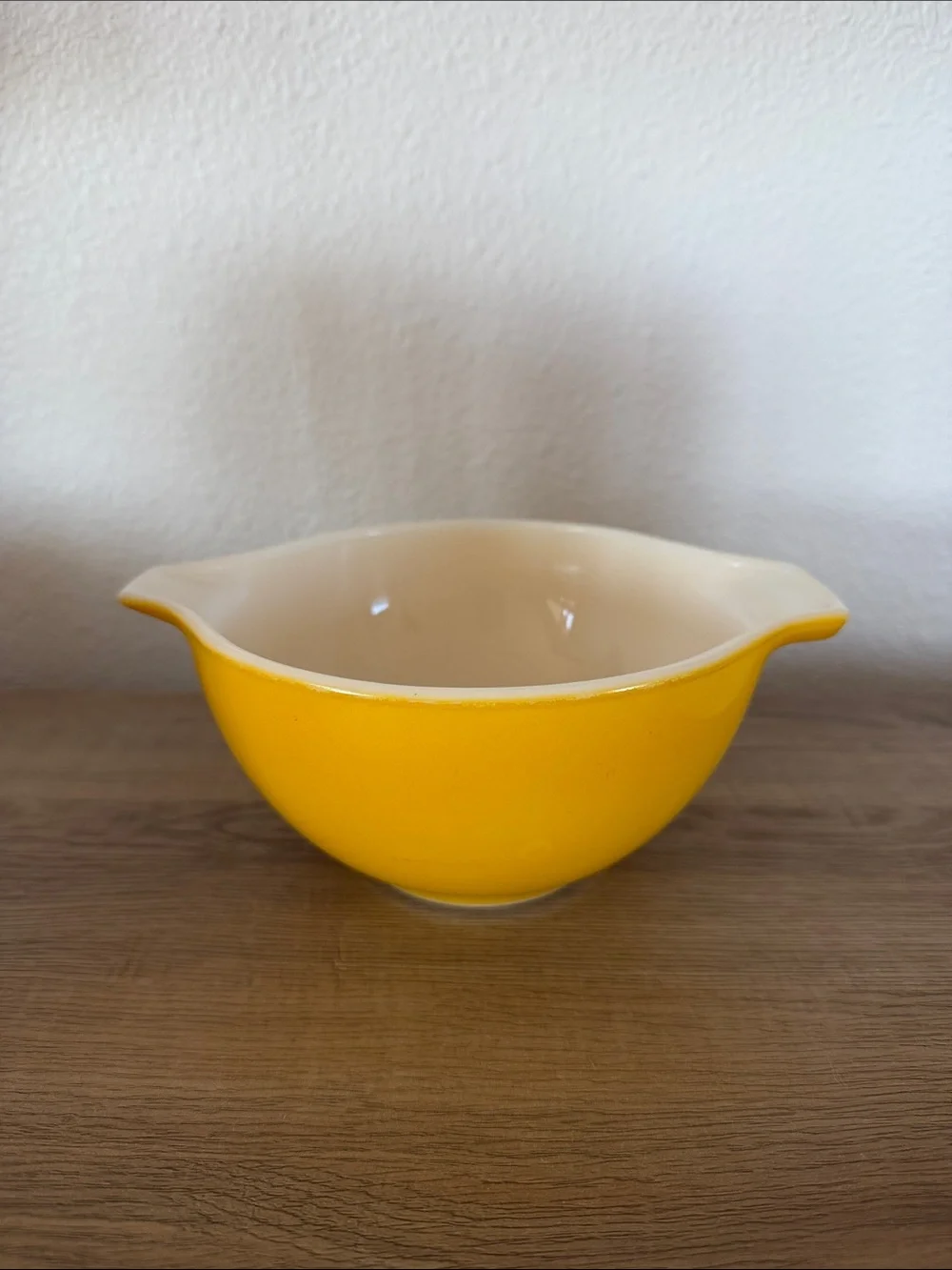 Pyrex Mixing Bowl
